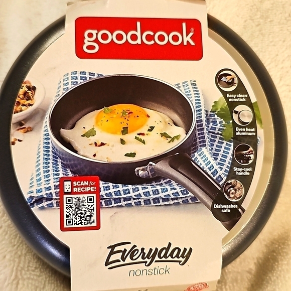 NWT Goodcook Mini Saute pan - Picture 6 of 6